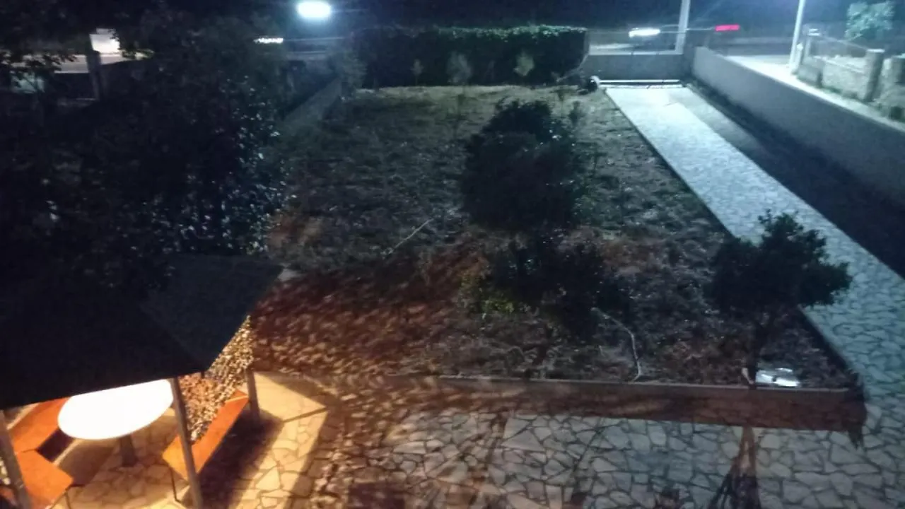 Villa Naim Apartament 2 Rrotull Albânia