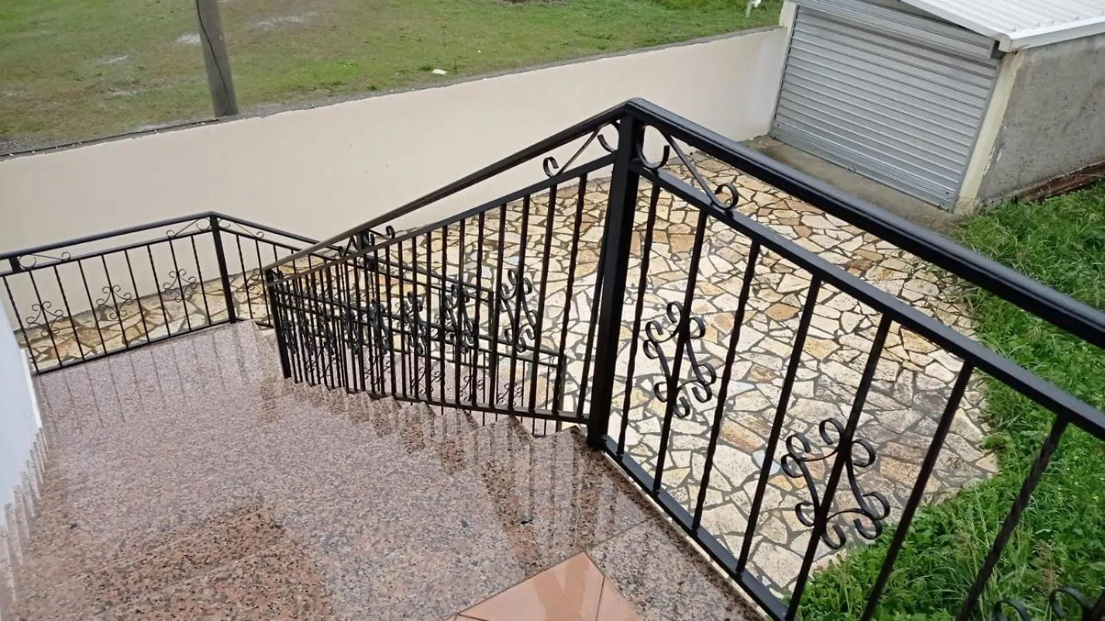 Villa Naim Apartament 2 Rrotull